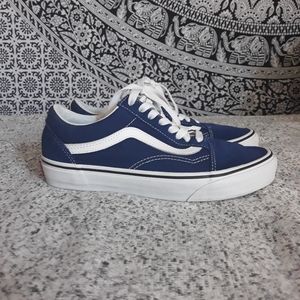 ☆Blue Van's Old Skool☆